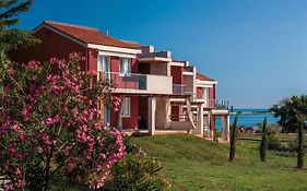 Sol Katoro Apartments in Umag